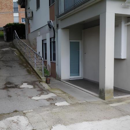 Villa Sogni D'Oro A 300 M Dai Sassi à Matera Extérieur photo