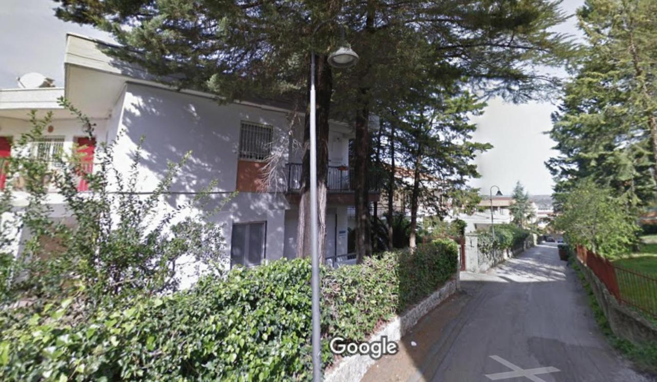 Villa Sogni D'Oro A 300 M Dai Sassi à Matera Extérieur photo